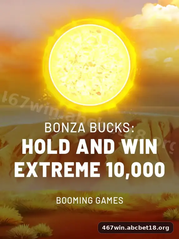Cassino Online 467win